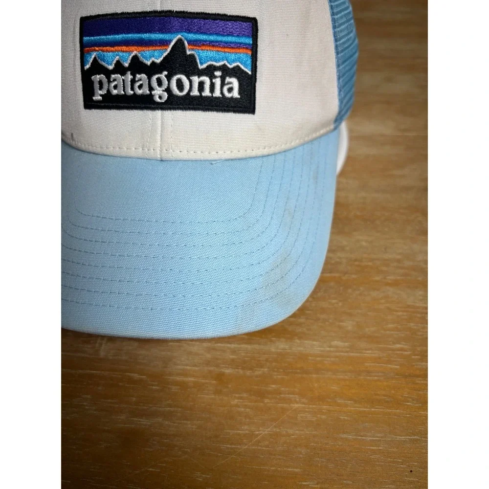 Patagonia elevate your